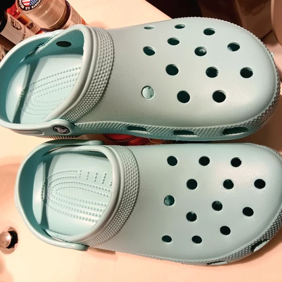 CROCS | Shoes | Got The Wrong Size For My Son | Poshmark